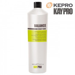 Kepro Kaypro Balance Scalp Care Shampoo 1l