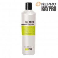 Kepro Kaypro Balance Scalp Care Shampoo 350ml