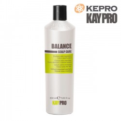 Kepro Kaypro Balance Scalp Care Shampoo 350ml Kepro Kaypro Balance Scalp Care Shampoo 350ml