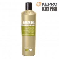 Kepro Kaypro Argan Oil šampūns ar argana eļļu 350ml