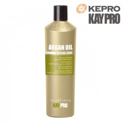 Kepro Kaypro Argan Oil Shampoo 350ml Kepro Kaypro Argan Oil Shampoo 350ml