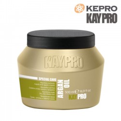 Kepro Kaypro Argan Oil Hair Mask 500ml