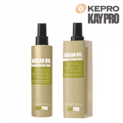 Kepro Kaypro Argan Oil kondicionieris ar argana eļļu 200ml Kepro Kaypro Argan Oil kondicionieris ar argana eļļu 200ml