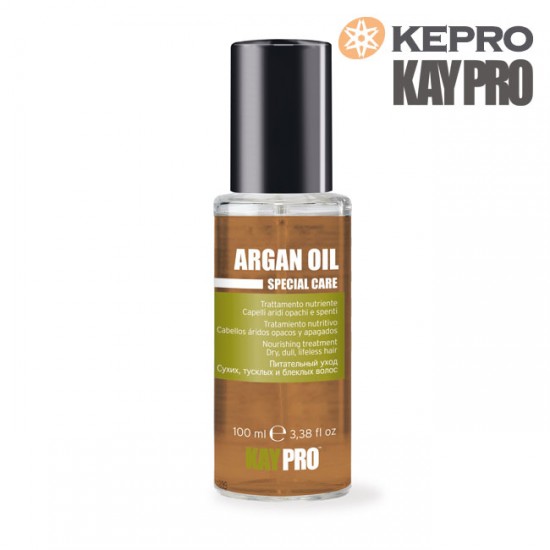 Kepro Kaypro Argan oil argana eļļa 100ml