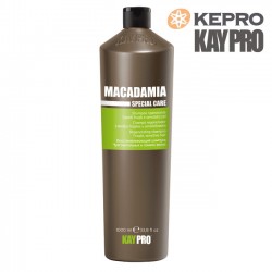 Kepro Kaypro Macadamia Shampoo 1l Kepro Kaypro Macadamia Shampoo 1l