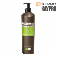 Kepro Kaypro Macadamia kondicionieris trausliem matiem 350ml