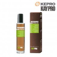 Kepro Kaypro Macadamia Matu serums trausliem matiem 100ml
