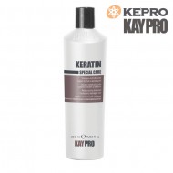 Kepro Kaypro Keratin Shampoo 350ml