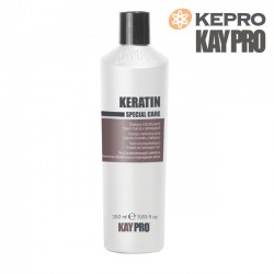 Kepro Kaypro Keratin Shampoo 350ml Kepro Kaypro Keratin Shampoo 350ml