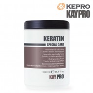 Kepro Kaypro Keratin Hair Mask 1l