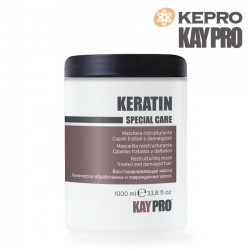Kepro Kaypro Keratin Hair Mask 1l Kepro Kaypro Keratin Hair Mask 1l