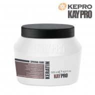 Kepro Kaypro Keratin Hair Mask 500ml