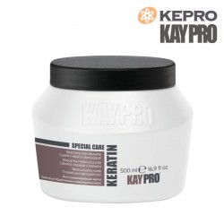 Kepro Kaypro Keratin Hair Mask 500ml Kepro Kaypro Keratin Hair Mask 500ml