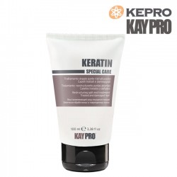 Kepro Kaypro Keratin maska matu galiem 100ml Kepro Kaypro Keratin maska matu galiem 100ml