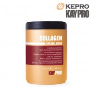 Kepro Kaypro Collagen matu maska nobriedušiem matiem 1l