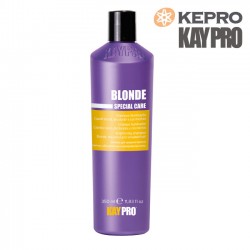 Kepro Kaypro Blonde Shampoo 350ml Kepro Kaypro Blonde Shampoo 350ml