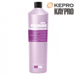 Kepro Kaypro Hyaluronic Phase1 Shampoo 1l Kepro Kaypro Hyaluronic Phase1 Shampoo 1l