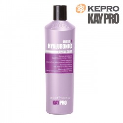 Kepro Kaypro Hyaluronic Phase1 Shampoo 350ml Kepro Kaypro Hyaluronic Phase1 Shampoo 350ml