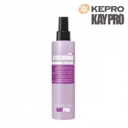 Kepro Kaypro Hyaluronic Phase3 matu kondicionieris trausliem matiem 200ml Kepro Kaypro Hyaluronic Phase3 matu kondicionieris trausliem matiem 200ml