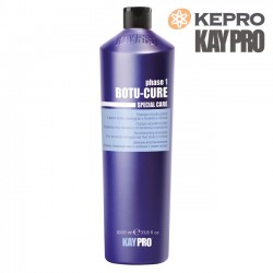 Kepro Kaypro Botu-cure Shampoo 1l Kepro Kaypro Botu-cure Shampoo 1l