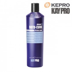 Kepro Kaypro Botu-cure Shanpoo 350ml Kepro Kaypro Botu-cure Shanpoo 350ml