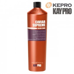 Kepro Kaypro Caviar Supreme Shampoo 1L Kepro Kaypro Caviar Supreme Shampoo 1L