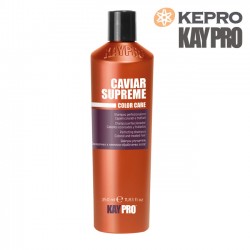 Kepro Kaypro Caviar Supreme Shampoo 350ml Kepro Kaypro Caviar Supreme Shampoo 350ml