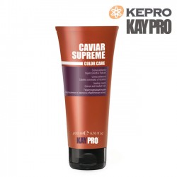 Kepro Kaypro Caviar Supreme Cream 200ml Kepro Kaypro Caviar Supreme Cream 200ml