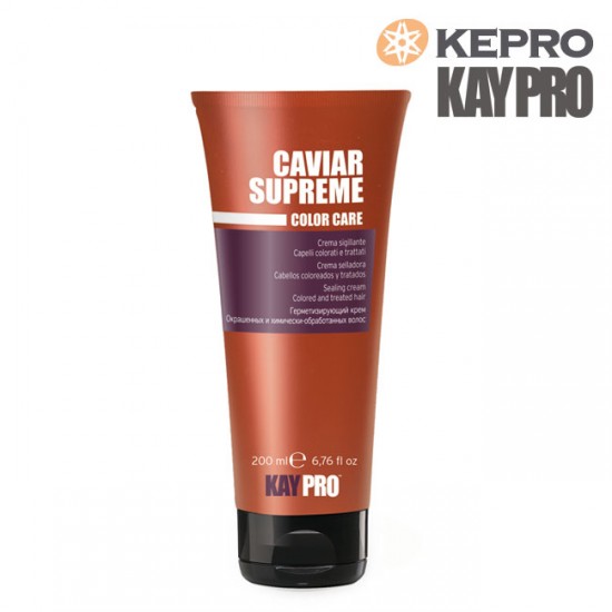 Kepro Kaypro Caviar Supreme matu krēms ar ikriem 200ml