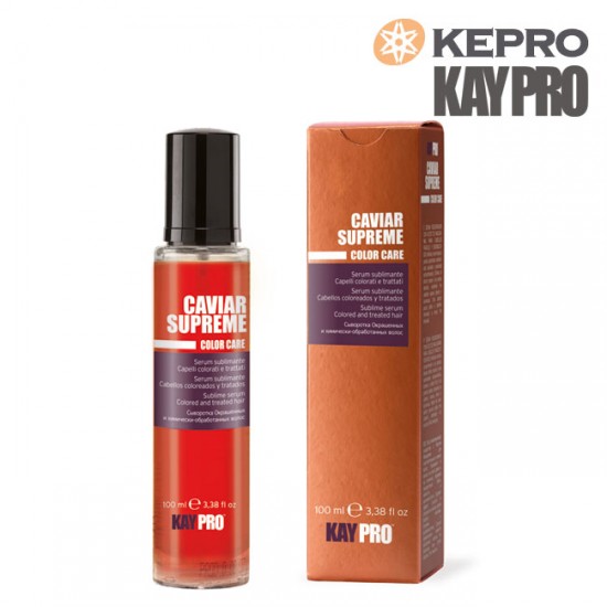 Kepro Kaypro Caviar Supreme serums ar ikriem 100ml
