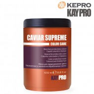 Kepro Kaypro Caviar Supreme Hair Mask 1l