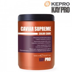 Kepro Kaypro Caviar Supreme Hair Mask 1l Kepro Kaypro Caviar Supreme Hair Mask 1l