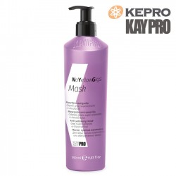 Kepro Kaypro NoYellowGigs Mask 350ml Kepro Kaypro NoYellowGigs Mask 350ml