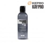 KayPro Precious Style Anti-Frizz Fluid fluīds cirtainiem matiem 200ml