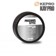 KayPro Precious Style Bright Star Paste veidošanas pasta ar spīduma efektu 100ml