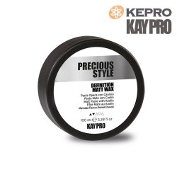 KayPro Precious Style Definition Matt Wax with Kaolin 100ml KayPro Precious Style Definition Matt Wax with Kaolin 100ml