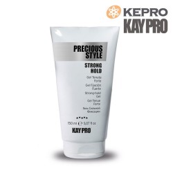 KayPro Precious Style Strong Hold gel 150ml KayPro Precious Style Strong Hold gel 150ml
