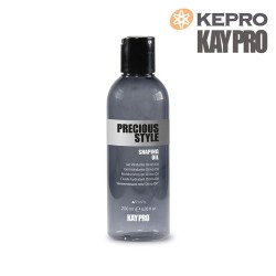 KayPro Precious Style Shaping Oil moisturising gel Oil no Oil 200ml KayPro Precious Style Shaping Oil moisturising gel Oil no Oil 200ml