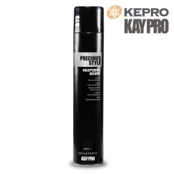 KayPro Precious Style Voluptuous Volume medium-hold hair spray 500ml KayPro Precious Style Voluptuous Volume medium-hold hair spray 500ml
