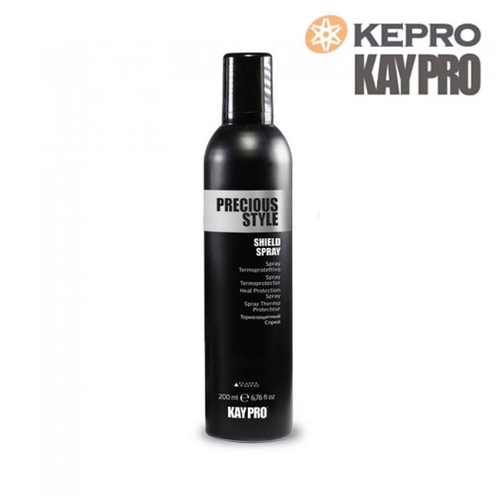 KayPro Precious Style Shield Spray termoaizsargājošais sprejs 125ml