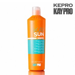 Kepro Kaypro Kaysun moisturizing shampoo for all hair types 350ml