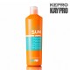 Kepro Kaypro Kaysun moisturizing shampoo for all hair types 350ml