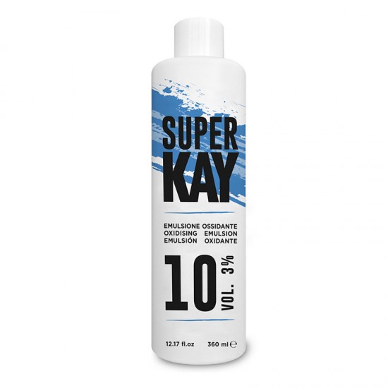 Kepro Super Kay oksidācijas emulsija 3% 1000ml