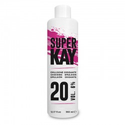 Kepro Super Kay oksidācijas emulsija 6% - 360ml Kepro Super Kay oksidācijas emulsija 6% - 360ml