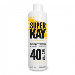 Kepro Super Kay Oxidising Emulsion 12% 1000ml