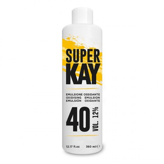 Kepro Super Kay oksidācijas emulsija 12% 1000ml