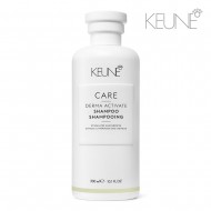 Keune Derma Activate shampoo for fine, thinning hair 300ml