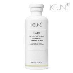 Keune Derma Activate šampūns smalkiem matiem 300ml Keune Derma Activate šampūns smalkiem matiem 300ml