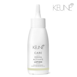 Keune Derma Activate losjons smalkiem matiem 75ml Keune Derma Activate losjons smalkiem matiem 75ml