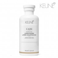 Keune Satin Oil conditioner for dull, dry hair 250ml